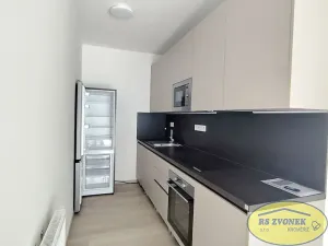 Pronájem bytu 2+kk, Olomouc, Třída Jiřího Pelikána, 53 m2