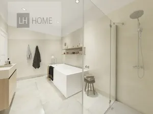 Prodej bytu 5+kk, Brno, 158 m2