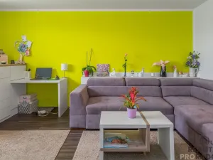 Prodej rodinného domu, Dobelice, 100 m2