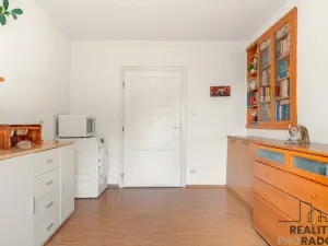 Prodej rodinného domu, Dobelice, 100 m2