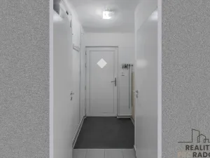 Prodej rodinného domu, Dobelice, 100 m2