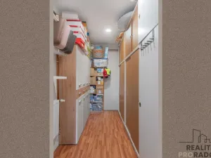 Prodej rodinného domu, Dobelice, 100 m2