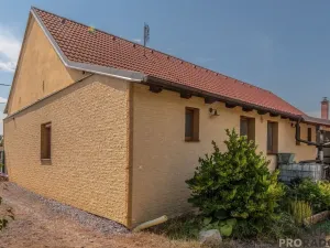 Prodej rodinného domu, Dobelice, 100 m2