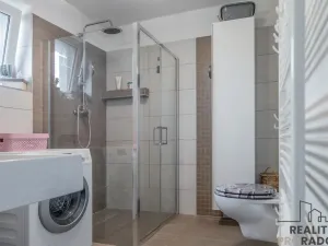 Prodej rodinného domu, Dobelice, 160 m2