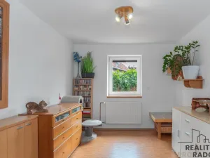 Prodej rodinného domu, Dobelice, 160 m2
