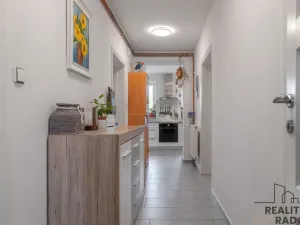 Prodej rodinného domu, Dobelice, 160 m2