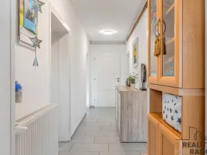 Prodej rodinného domu, Dobelice, 160 m2