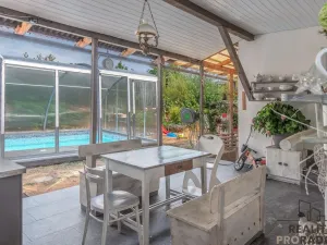 Prodej rodinného domu, Dobelice, 160 m2