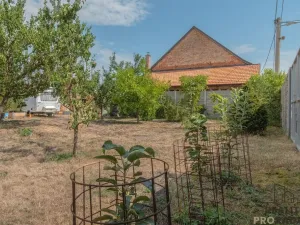 Prodej rodinného domu, Dobelice, 160 m2