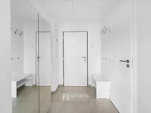 Prodej bytu 2+kk, Brno, Křenová, 59 m2