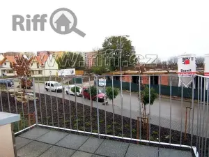Pronájem bytu 1+kk, Brno, U Leskavy, 37 m2