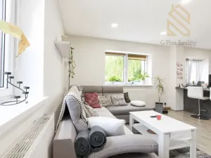 Prodej rodinného domu, Ohníč - Křemýž, 200 m2