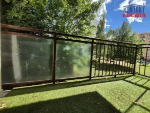 Pronájem bytu 3+1, České Budějovice - České Budějovice 3, 86 m2