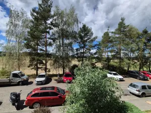 Pronájem bytu 3+1, České Budějovice - České Budějovice 3, 86 m2