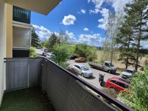 Pronájem bytu 3+1, České Budějovice - České Budějovice 3, 86 m2