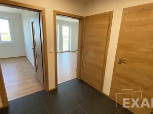 Pronájem bytu 2+kk, Praha - Letňany, Beranových, 45 m2
