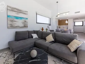 Prodej rodinného domu, Calasparra, Murcia, Španělsko, 115 m2