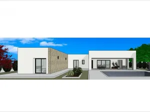 Prodej rodinného domu, La Romana, Alicante, Španělsko, 123 m2