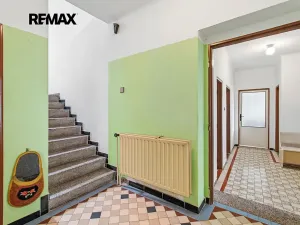 Prodej rodinného domu, Smědčice, 215 m2
