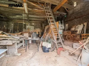Prodej rodinného domu, Smědčice, 215 m2