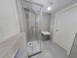 Pronájem bytu 1+kk, Třebíč, Družstevní, 28 m2