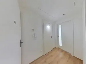 Pronájem bytu 1+kk, Třebíč, Družstevní, 28 m2