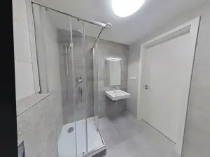 Pronájem bytu 1+kk, Třebíč, Družstevní, 28 m2