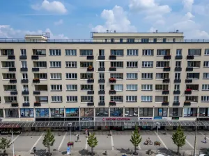 Prodej bytu 3+1, Havířov - Město, Dlouhá třída, 95 m2