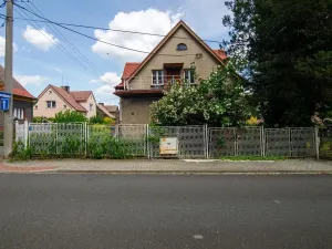 Prodej rodinného domu, Ostrava, Matušínského, 250 m2