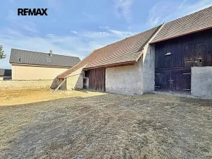 Prodej rodinného domu, Chrudim, 478 m2