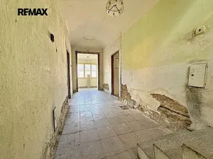 Prodej rodinného domu, Chrudim, 478 m2
