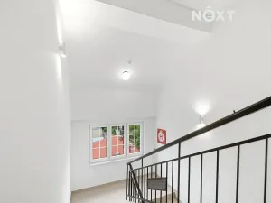 Prodej bytu 2+kk, Praha - Záběhlice, U zákrutu, 27 m2