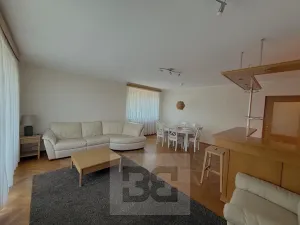 Pronájem bytu 5+kk, Praha - Jinonice, Kohoutových, 130 m2