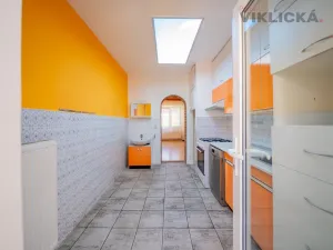 Prodej rodinného domu, Brno - Husovice, Hálkova, 200 m2