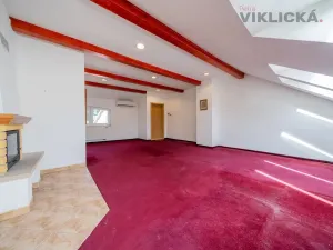 Prodej rodinného domu, Brno - Husovice, Hálkova, 200 m2