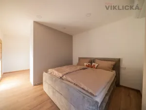 Prodej bytu 2+kk, Zaječí, Hlavní, 63 m2