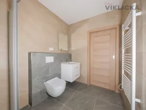 Prodej bytu 2+kk, Zaječí, Hlavní, 63 m2