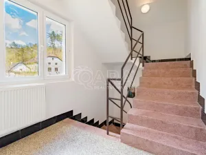 Prodej rodinného domu, Beroun - Beroun-Hostim, Ke Svatému Jánu, 312 m2