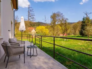 Prodej bytu 3+1, Beroun - Beroun-Hostim, Ke Svatému Jánu, 91 m2