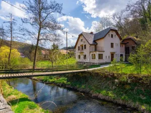 Prodej bytu 3+1, Beroun - Beroun-Hostim, Ke Svatému Jánu, 91 m2