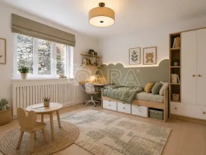 Prodej bytu 3+1, Beroun - Beroun-Hostim, Ke Svatému Jánu, 91 m2