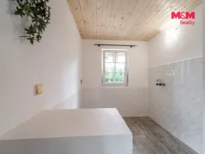Prodej chaty, Řevnice, Ke Strouze, 55 m2