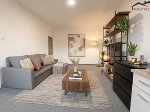 Prodej bytu 3+1, Brno, Fryčajova, 75 m2