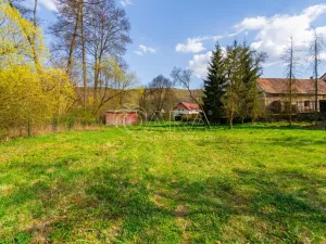 Prodej bytu 4+1, Beroun - Beroun-Hostim, Ke Svatému Jánu, 182 m2