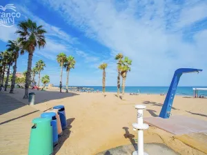 Prodej bytu 3+kk, La Mata, Alicante, Španělsko, 90 m2