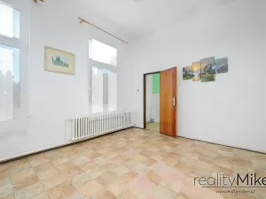 Pronájem bytu 4+1, Jablonec nad Nisou, SNP, 159 m2