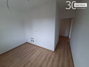 Prodej bytu 3+1, Vsetín, Tichá, 60 m2