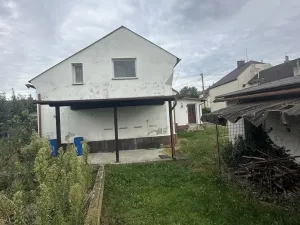 Prodej rodinného domu, Opava, Přerovecká, 260 m2