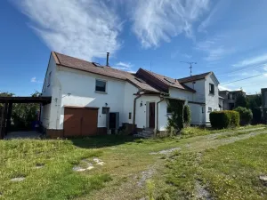 Prodej rodinného domu, Opava, Přerovecká, 320 m2