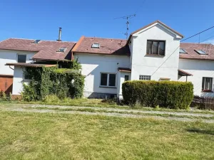 Prodej rodinného domu, Opava, Přerovecká, 320 m2